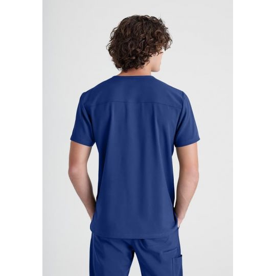 Tunique Medicale Homme GSST179 Barco