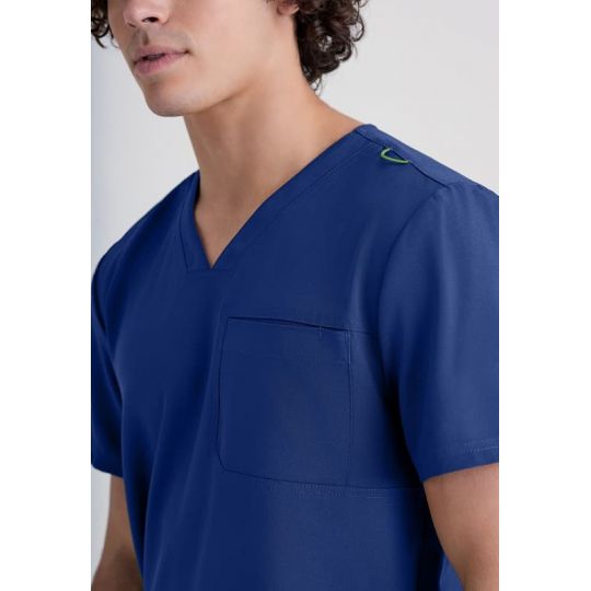 Tunique Medicale Homme GSST179 Barco