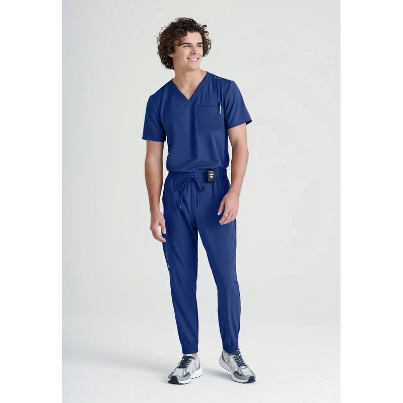 Tunique Medicale Homme GSST179 Barco