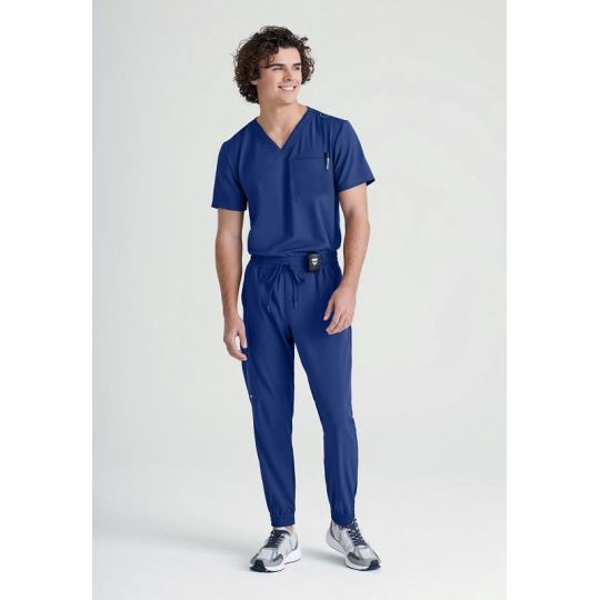 Tunique Medicale Homme GSST179 Barco