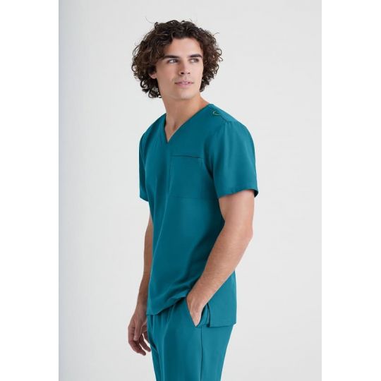 Tunique Medicale Homme GSST179 Barco