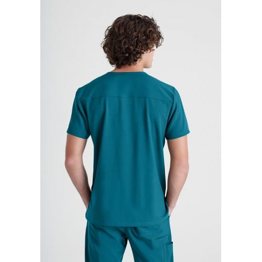Tunique Medicale Homme GSST179 Barco