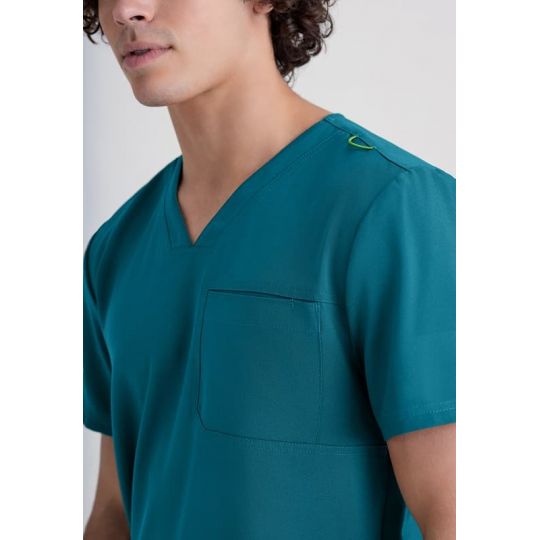Tunique Medicale Homme GSST179 Barco