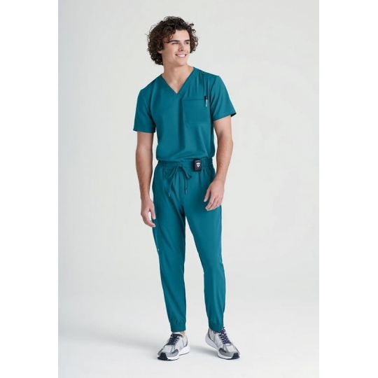 Tunique Medicale Homme GSST179 Barco