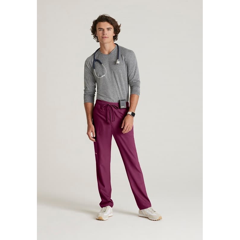 Pantalon Medical Homme GSSP649 Barco