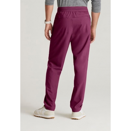 Pantalon Medical Homme GSSP649 Barco