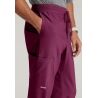 Pantalon Medical Homme GSSP649 Barco