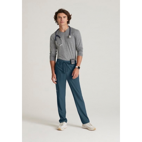 Pantalon Medical Homme GSSP649 Barco
