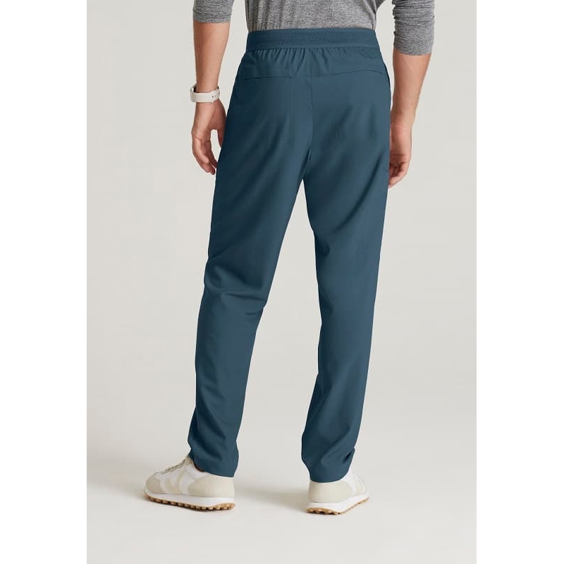 Pantalon Medical Homme GSSP649 Barco