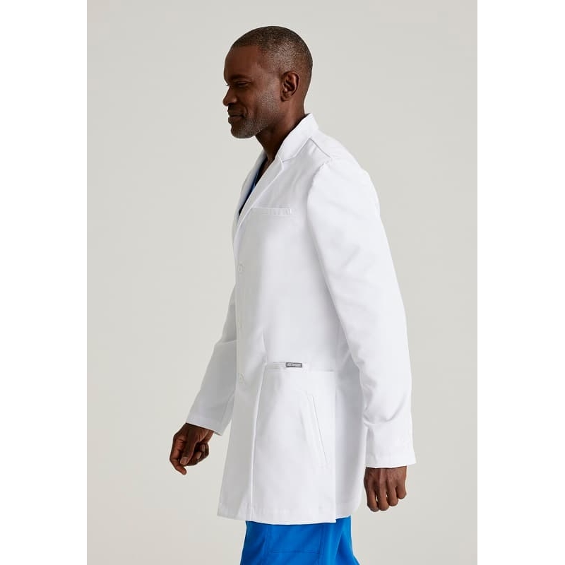 Blouse Médicale Homme GRC962 Grey's Anatomy