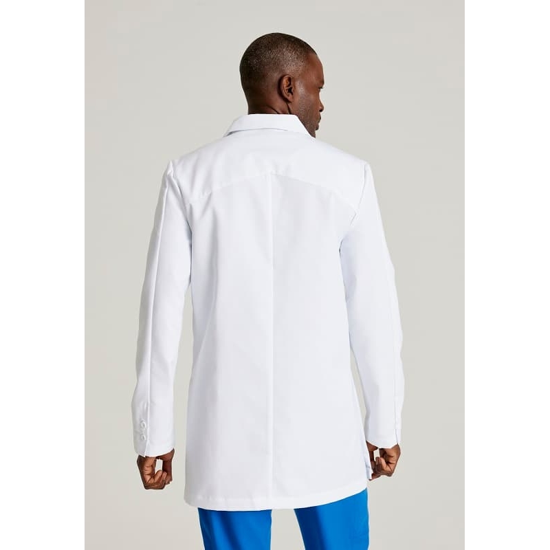 Blouse Médicale Homme GRC962 Grey's Anatomy