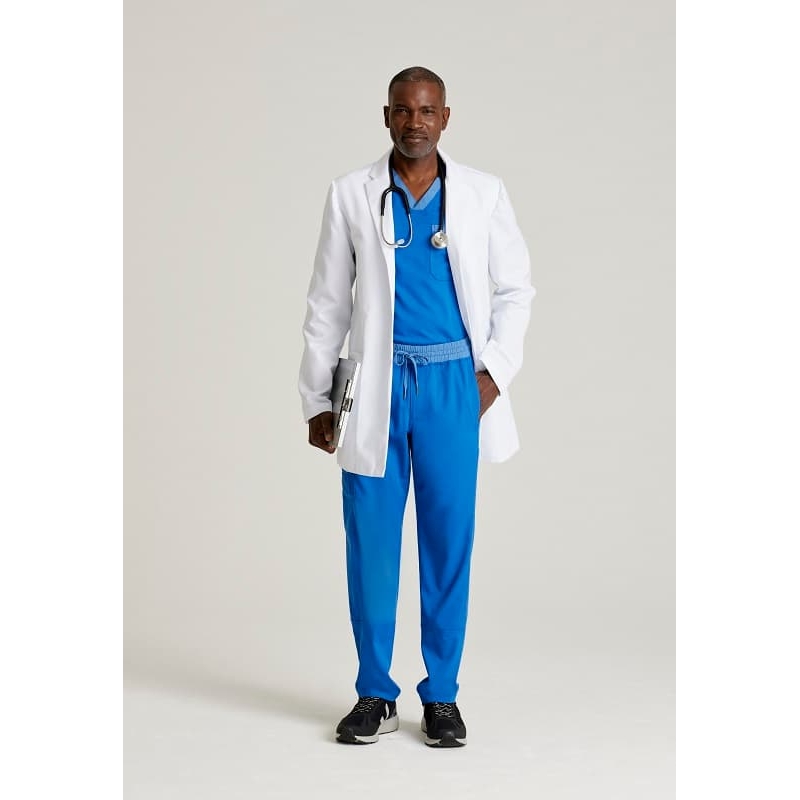 Blouse Médicale Homme GRC962 Grey's Anatomy