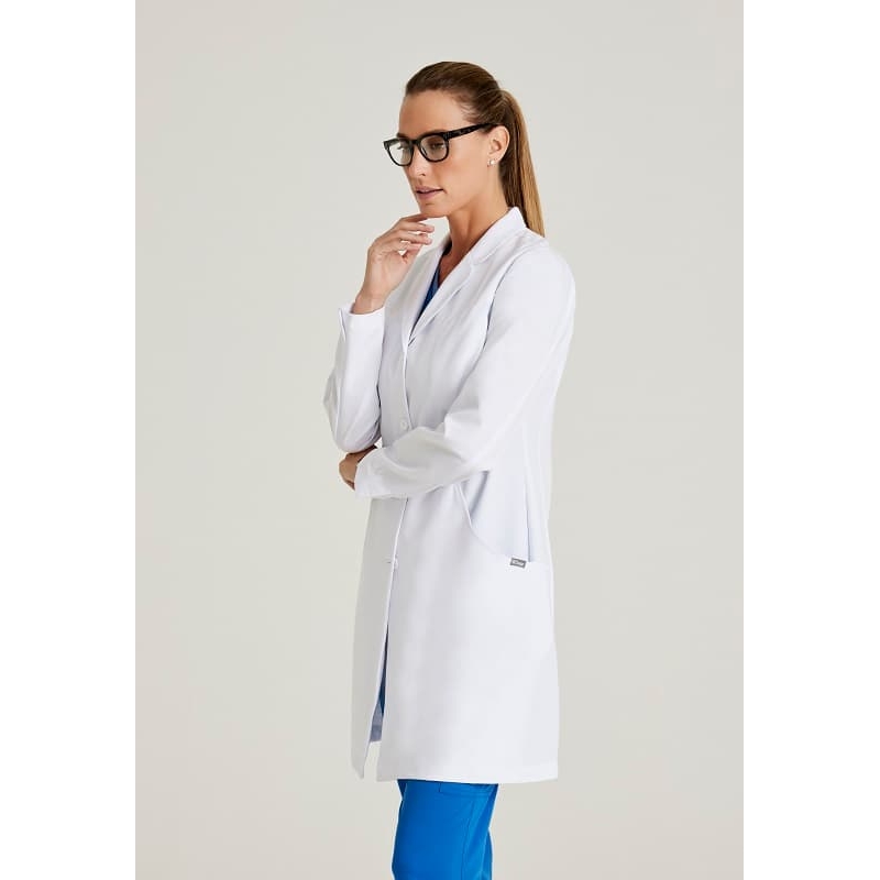 Blouse Médicale Femme GNC960 Grey's Anatomy