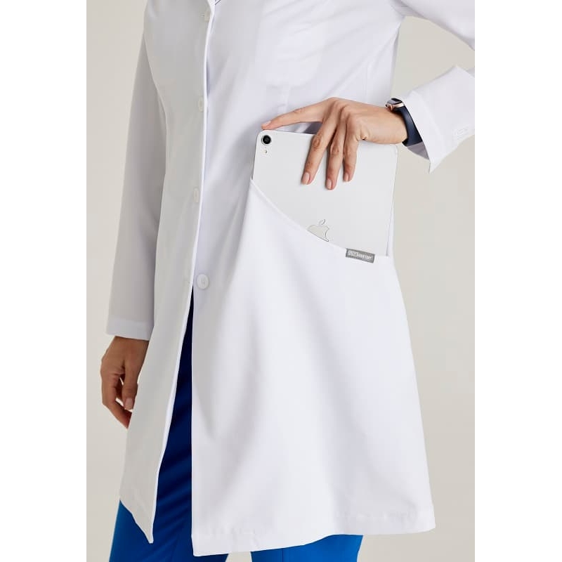 Blouse Médicale Femme GNC960 Grey's Anatomy