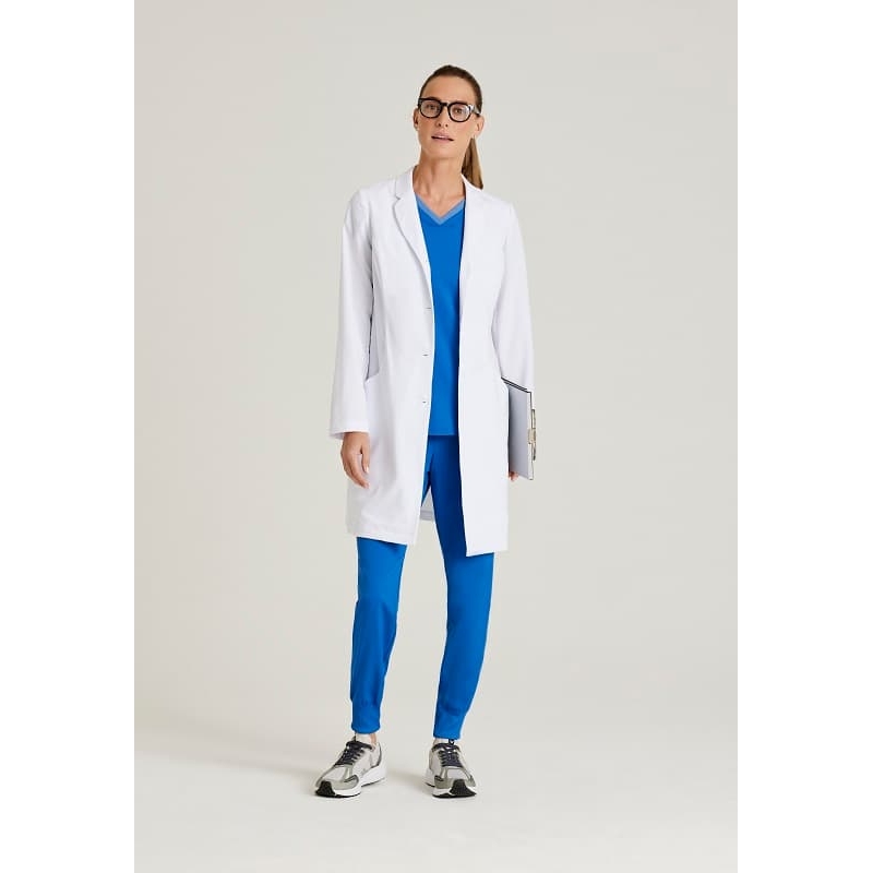 Blouse Médicale Femme GNC960 Grey's Anatomy