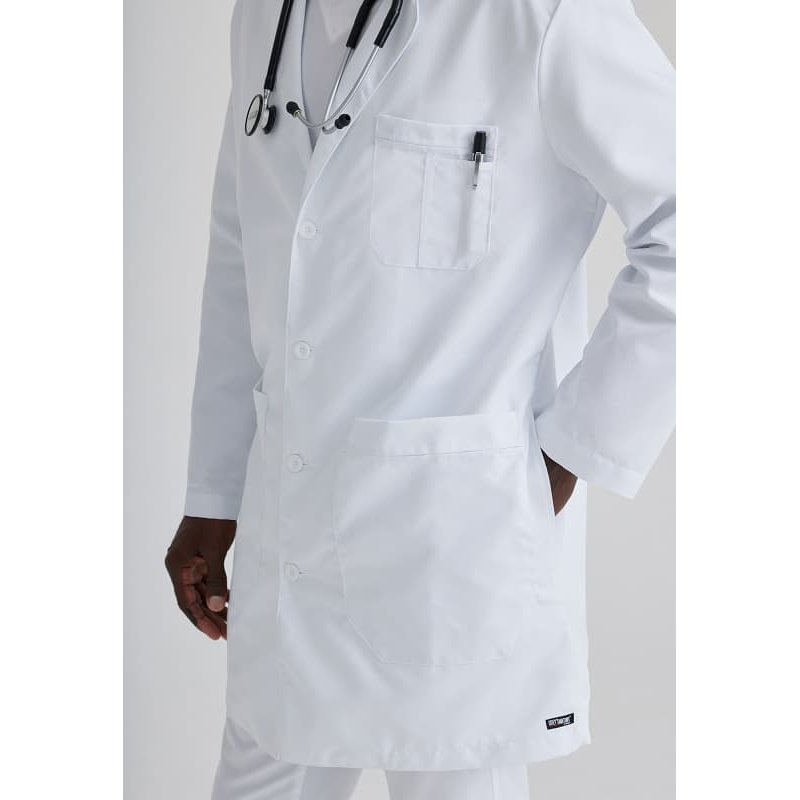Blouse Médicale Homme 0914 Grey's Anatomy
