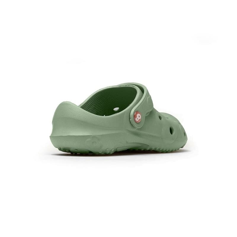 Chaussure Hopital Schu'zz Globule Tilleul