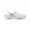 Chaussure Hopital Schu'zz Imprimé Globule Cactus & Flamingo