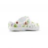 Chaussure Hopital Schu'zz Imprimé Globule Cactus & Flamingo