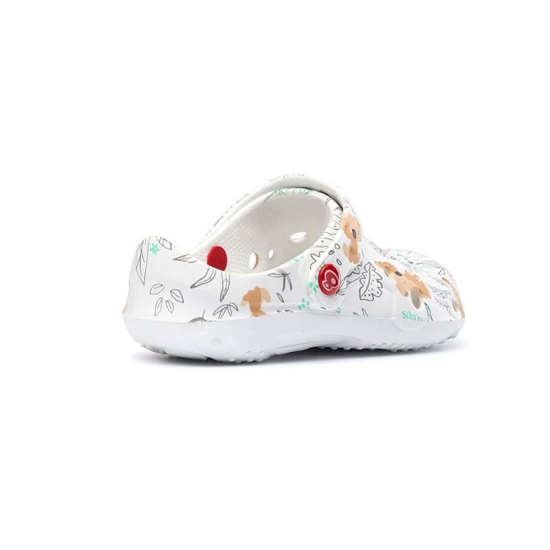 Chaussure Hopital Schu'zz Imprimé Globule Koala