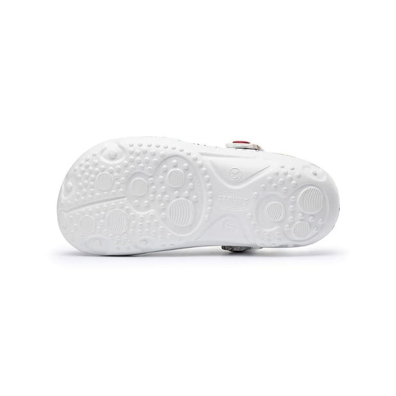 Chaussure Hopital Schu'zz Imprimé Globule Koala