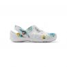 Chaussure Hopital Schu'zz Imprimé Globule Plume de Paon
