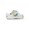 Chaussure Hopital Schu'zz Imprimé Globule Plume de Paon