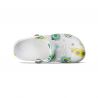 Chaussure Hopital Schu'zz Imprimé Globule Plume de Paon