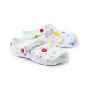 Chaussure Hopital Schu'zz Imprimé Globule Splash