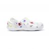 Chaussure Hopital Schu'zz Imprimé Globule Splash