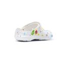 Chaussure Hopital Schu'zz Imprimé Globule Splash