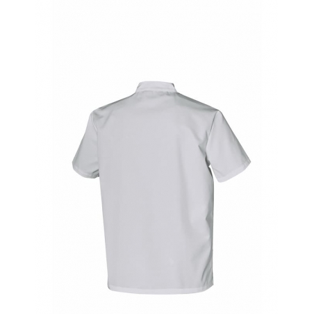 Blouse MédicaleHomme Ecoresponsable James SNV