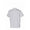 Blouse MédicaleHomme Ecoresponsable James SNV