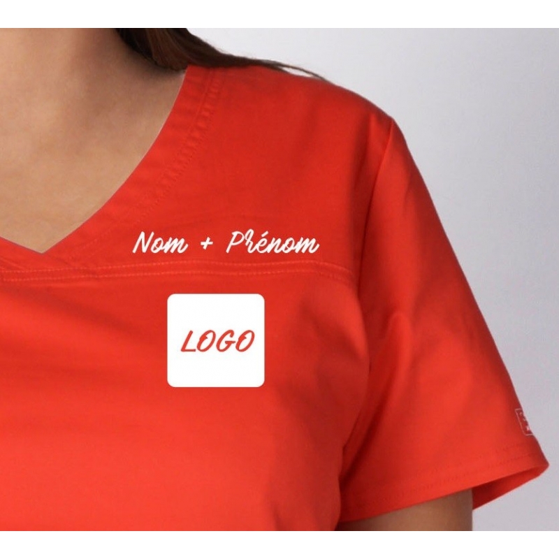 Service Broderie