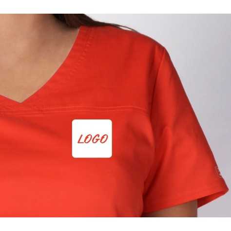 Broderie Logo