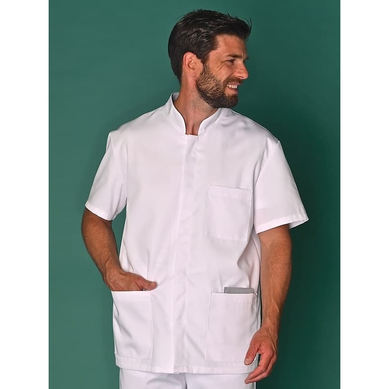 Blouse Médicale Homme Woody SNV