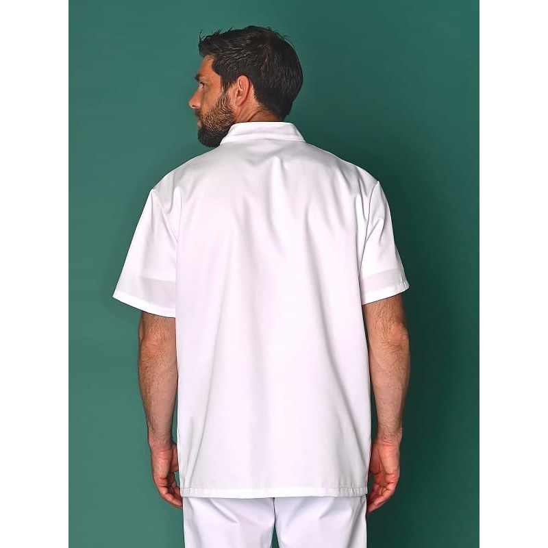 Blouse Médicale Homme Woody SNV