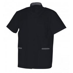 Blouse Médicale Homme Woody SNV - Manche Courte  style et confort