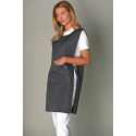 Chasuble Femme Ecoresponsable Céleste SNV Chasuble Femme Ecoresponsable Céleste SNV