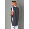 Chasuble Femme Ecoresponsable Céleste SNV Chasuble Femme Ecoresponsable Céleste SNV