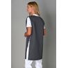 Chasuble Femme Ecoresponsable Céleste SNV Chasuble Femme Ecoresponsable Céleste SNV