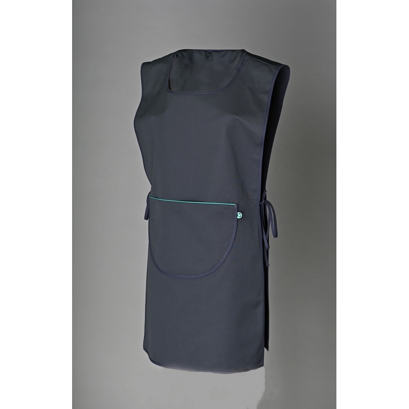 Chasuble Femme Ecoresponsable Céleste SNV
