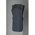 Chasuble Femme Ecoresponsable Céleste SNV Chasuble Femme Ecoresponsable Céleste SNV