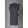 Chasuble Femme Ecoresponsable Céleste SNV Chasuble Femme Ecoresponsable Céleste SNV