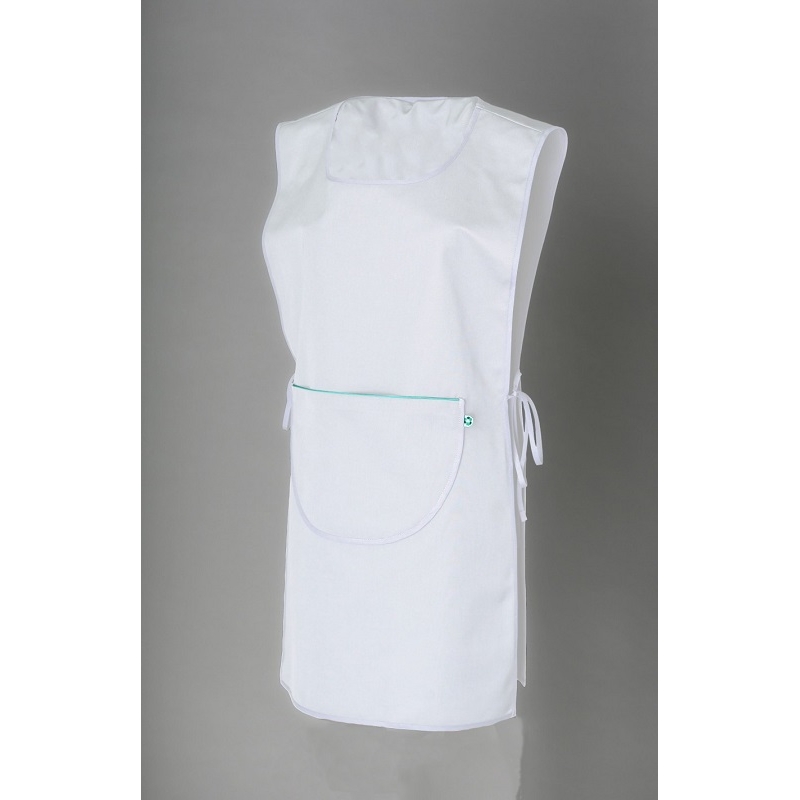 Chasuble Femme Ecoresponsable Céleste SNV