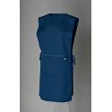 Chasuble Femme Ecoresponsable Céleste SNV Chasuble Femme Ecoresponsable Céleste SNV