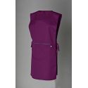 Chasuble Femme Ecoresponsable Céleste SNV Chasuble Femme Ecoresponsable Céleste SNV