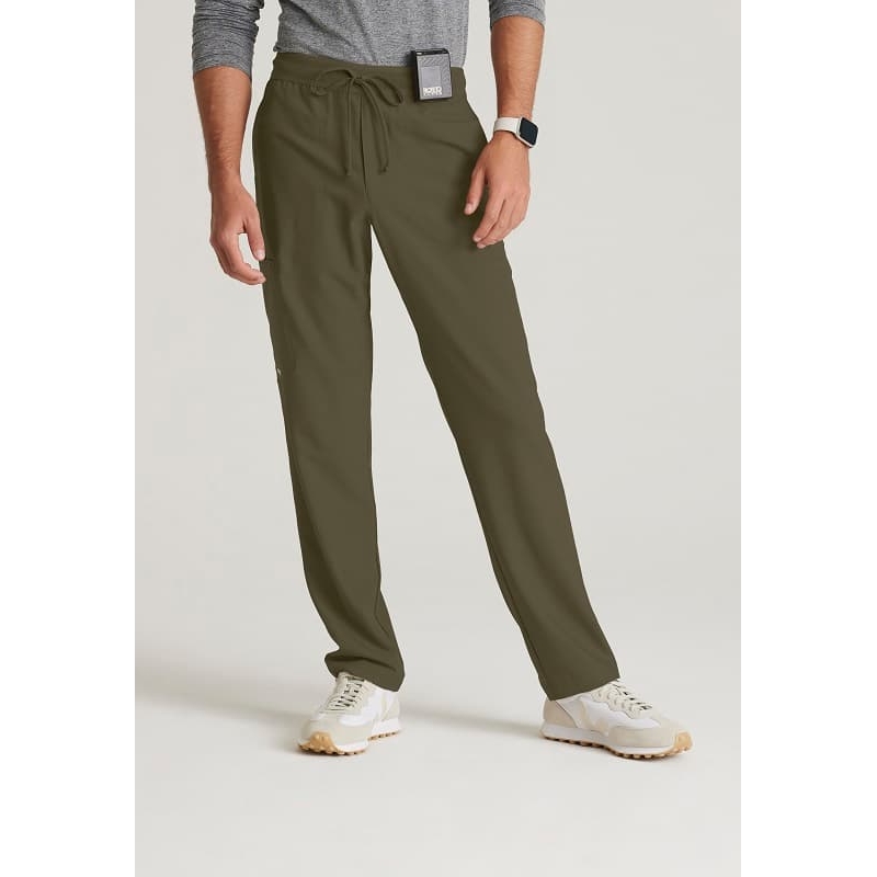 Pantalon Medical Homme GSSP649 Barco