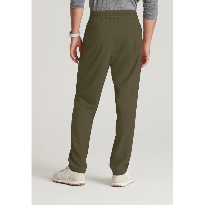Pantalon Medical Homme GSSP649 Barco
