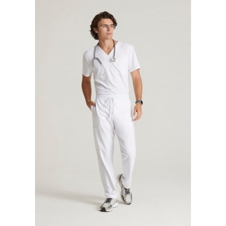 Pantalon Medical Homme GSSP649 Barco